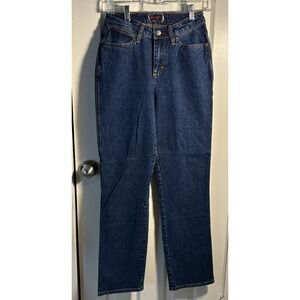 Wrangler Cowboy Cut Jeans Womens Slim Fit Stretch 18MWZSW Size‎ 3/4x32